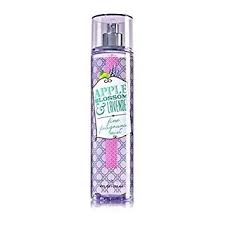 Lavender in bloom was launched in 2020. Amazon Com Bath Body Works Apple Blossom Lavender Fine Fragrance Mist 8 Oz Beauty