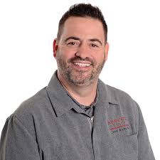 David Brochu Denturologiste Inc.