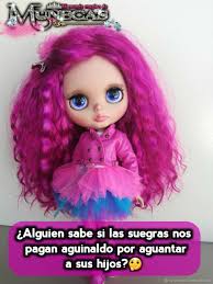 Mi mundo magico de muñecas