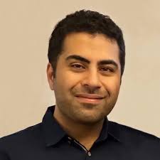 Chalmers Research: Ali Nouri