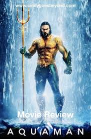 5)), during which aquaman and the city of poseidonis disappear during a battle between aquaman and an imperiex probe. Movie Review Aquaman Cindy Goes Beyond Aquaman Film Aquaman 2018 Aquaman