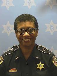 Congratulations to our New Broward Sheriff's Office Captain/Chief for  Cooper City!! She is no stranger to our city. Former lieutenant for Cooper  City BSO, Capt Tianga, was formerly the head of policy