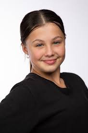 13 Cast Headshots — National Academy of Performing Arts (NAPA)