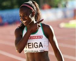 10902 cátia azevedo.jpg 924 × 1,160; Evelise Com Prata E Catia Azevedo Com Recorde Nacional Na 2Âª Jornada Das Universiadas Revista Atletismo