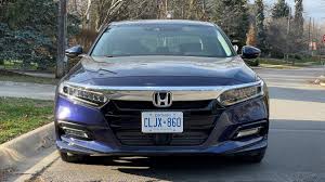 With a long track record of pairing sophisticated looks with outstanding performance, it's no surprise that the honda accord* has again been named a best buy of the year among midsize cars by kelley blue book's kbb.com. 2020 Honda Accord Touring 2 0t Review Still Better Than Whatever Crossover You Bought Instead