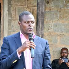 He is currently the member of parliament (mp) foruto constituency, murang'a county. Why Ndindi Nyoro Decided To Spend Night At Royal Media Offices