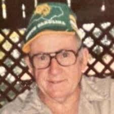 Lee Rollins, 89, Bayou Chicot