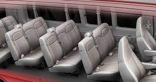 2016 Chevy Express Passenger Van Release Date Price Specs Chevy Express Passenger Van Dream House Rooms