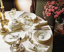 Bonusurile acumulate pot fi utilizate pentru maxim 10% din valoarea urmatoarei cumparaturi; Blog Rosenthal Sanssouci Un Serviciu De Masa Regal