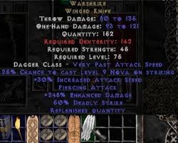 This time i round up the 12 most fun builds i know off in diablo 2. So Many Years Of Diablo Ii And I Don T Remember Seeing This Ever Diablo2