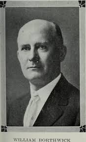 William Borthwick (1872-1973)