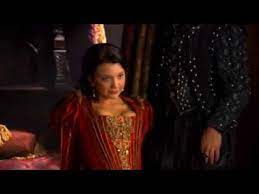 When she returned to england, her wit and style were her greatest charms. Anne Boleyn Tudors Young And Beautiful Youtube