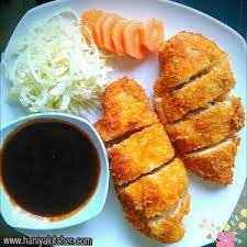 Resep Chicken Katsu Crispy Dan Renyah Resep Masakan India Resep Masakan Resep Ayam
