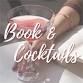 Book & Cocktails event image