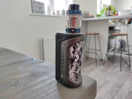 It is designed to be waterproof, shockproof and dustproof by adopting it uses one of the most advanced chip featuring the real rated power and instantaneous firing. Geekvape Aegis Review Yep It S 100 Waterproof A World 1st
