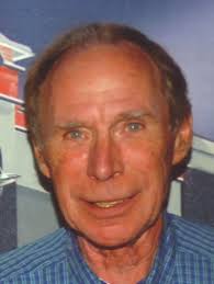 Richard Secor Obituary and Online Memorial (2012)