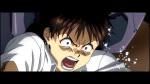 Why Shinji Didn'T End Up With Asuka In Evangelion 3.0+1.0 | Cartoon Junkies  - Youtube