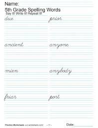 See more ideas about worksheets. Fifth Grade Worksheets Digital Practice Printables For Kids