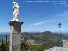 No teto temos os afrescos que tratam da anunciação à maria, nascimento de jesus, assunção de maria, pentecostes, ascensão de jesus, além de retratar o céu espiritual, anjos. Santuario De Nossa Senhora Da Assuncao Em Vila Flor Portugal Foto Cida Werneck Picture Of Santuario De Nossa Senhora Da Assuncao Vila Flor Tripadvisor