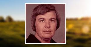 Johnny Albright Obituary April 12, 2019