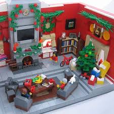 L Legohouse Christmas Lego Xmas Legochristmas Legonoel Source Outer Rim Emperor Sur Flickr Https Ift Tt 38t8rw Lego Christmas Lego Noel Instagram