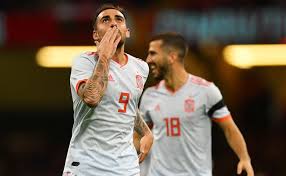Muchas gracias por haber seguido el partido con nosotros. Espana Vs Inglaterra Previa Pronostico Y Cuotas 15 De Octubre 2018 Odds Shark