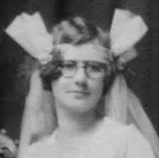 Leona Anna (Mettemeyer) Mast (1902-1996)