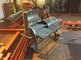 Pin By Lilian Cacao On Smokers Bbq Pit Smoker Bar B Que Grills Bbq Smokers