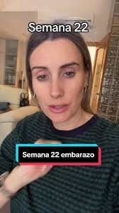 Movimientos en la Barriga durante la Semana 22 de Embarazo