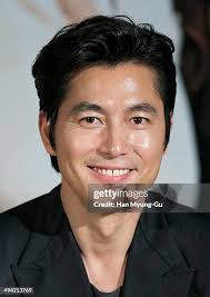 3,175 Jung Woo Sung Photos & High Res Pictures