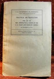 Practical Air Navigation And The Use Of The