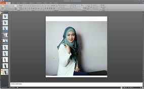 Free & easy!app builder no coding! Lelaki Ini Ajar Edit Gambar Guna Power Point Hasilnya Sama Macam Guna Photographer Profesional Remaja