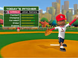 It features david big papi ortiz on the cover, and boasts new play modes, such as home run derby. Backyard Baseball 10 2009 Promotional Art Mobygames