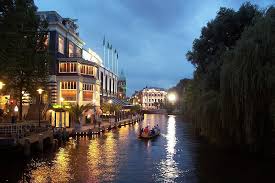 Dutch Sprinkles n' Bread