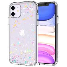 Mosnovo Iphone 11 Case Colorful Confetti Pattern Clear D Https Www Amazon Com Dp B07y2t92ty Ref Cm Sw R Pi Dp Apple Phone Case Iphone Iphone Case Covers