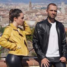Leather Jackets Made In Florence Italian Outfits Leather Jacket Jackets