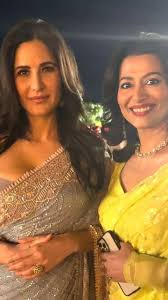 Katrina Kaif looks glam as she attends wedding in Jodhpur, see her other  drop-dead gorgeous sarees | Zoom TV