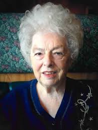 Obituary information for Barbara Beckmann