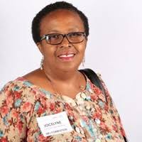 Jocelyne Joseph-Mathurin