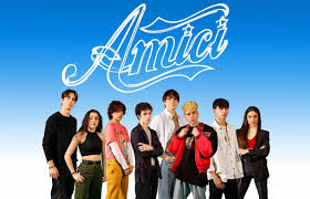 La serie andrà dunque in onda su rai uno: 4ecltq6jj1fkpm