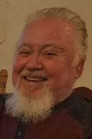 David Eugene Cupp Obituary 2022