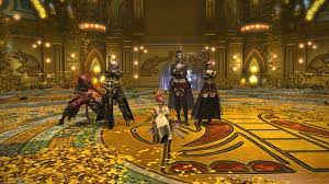 GhostLyrics' Journal – Final Fantasy XIV: Stories from the Regulars