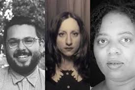 Events — Vida Cross: Writer and Academic