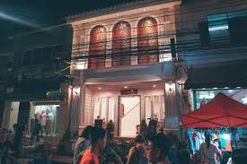 Stay a while at days inn san diego hotel circle offering spacious rooms and deluxe amenities, including a business center and an outdoor pool. A Day Inn Ranong Thailand Reviews Prices Planet Of Hotels