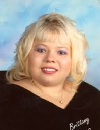 Brittany Danielle Costakis Obituary July 4, 2015