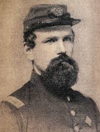 Capt Joel Harvey Prouty (1837-1926)