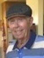 Benny Harden Obituary (1932