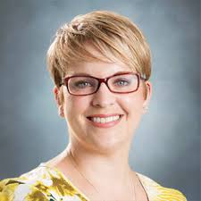 Anastasia (Jdanova) Hastie, PA