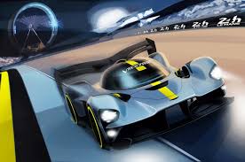 2 days ago · the 2021 world endurance championship continues and this weekend drivers and teams will be in le mans, france for the 89th running of the le mans 24 hour race and we have all the details on how. Aston Martin Valkyrie Will Race At Le Mans In 2021 Autocar