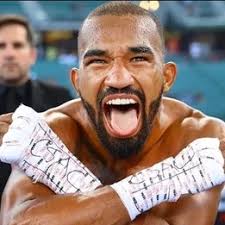 Esquiva Falcão vs. Ethan Pena, Pacquiao vs. Bradley 2